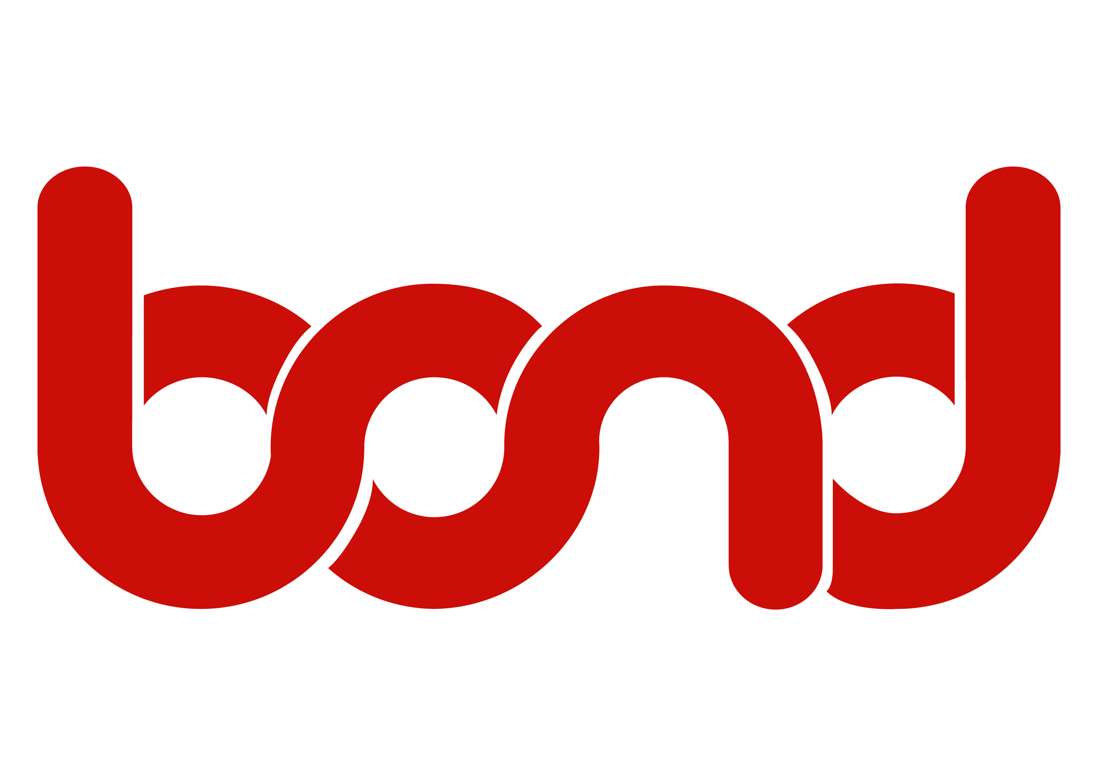 BOND Logo